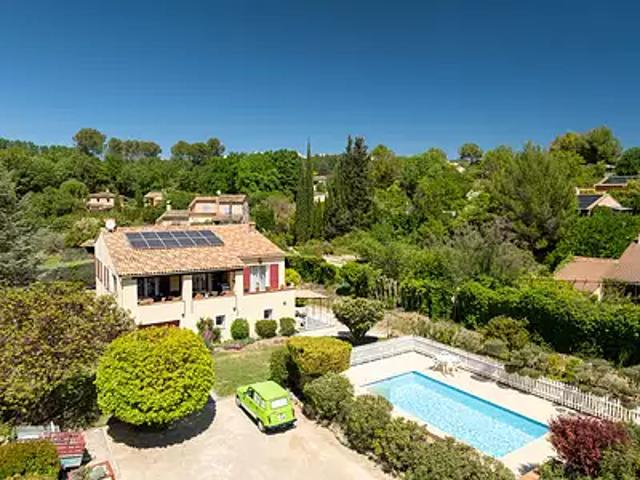 Maison vente à Arrondissement de Draguignan, Saint-antonin-du-var