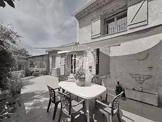 Maison vente à Arrondissement de Draguignan, Saint-antonin-du-var