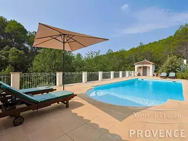 Maison vente à Arrondissement de Draguignan, Saint-antonin-du-var
