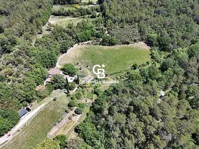 Maison vente à Arrondissement de Draguignan, Saint-antonin-du-var