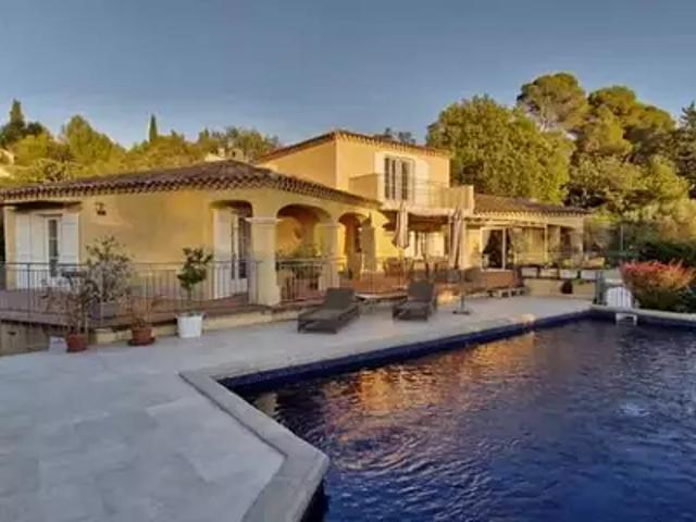 Maison vente à Arrondissement de Draguignan, Saint-antonin-du-var