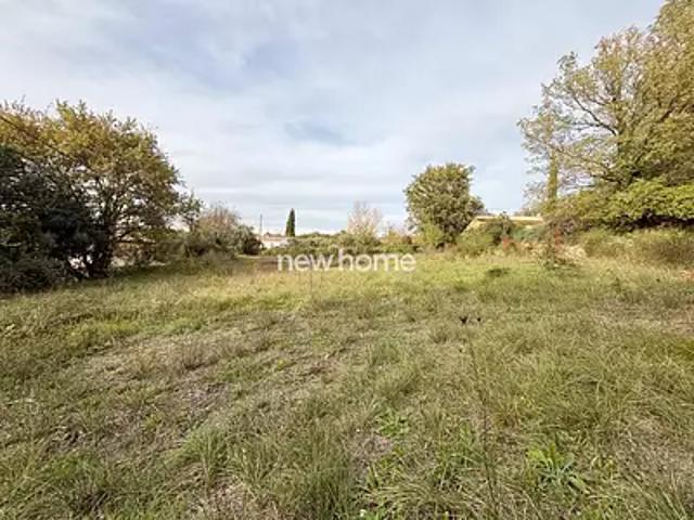 Terrain vente à Arrondissement de Draguignan, Saint-antonin-du-var