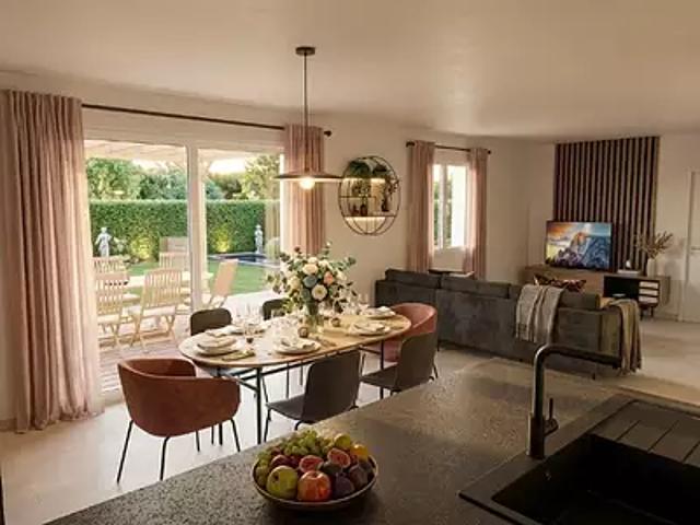 Maison vente à Arrondissement de Draguignan, Saint-antonin-du-var