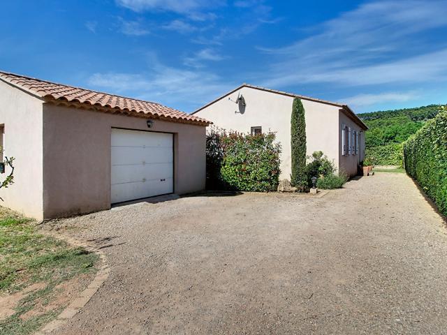 Maison vente à Arrondissement de Draguignan, Saint-antonin-du-var