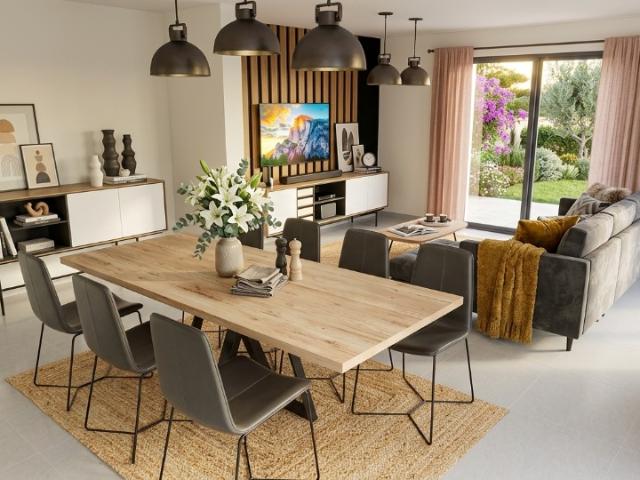 Maison vente à Arrondissement de Draguignan, Saint-antonin-du-var