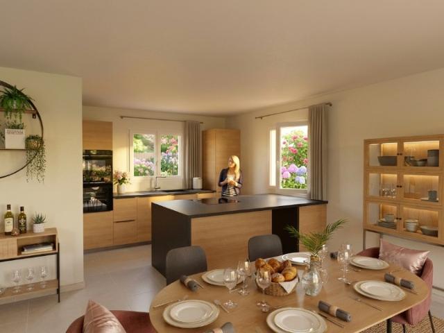 Maison vente à Arrondissement de Draguignan, Saint-antonin-du-var