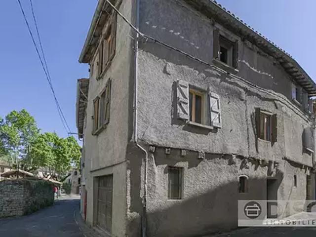 Maison vente à Montauban, Saint-antonin-noble-val