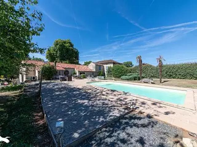 Maison vente à Montauban, Saint-antonin-noble-val