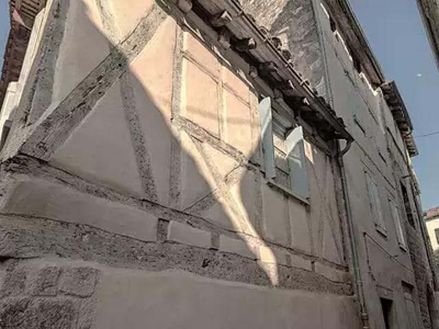 Maison vente à Montauban, Saint-antonin-noble-val