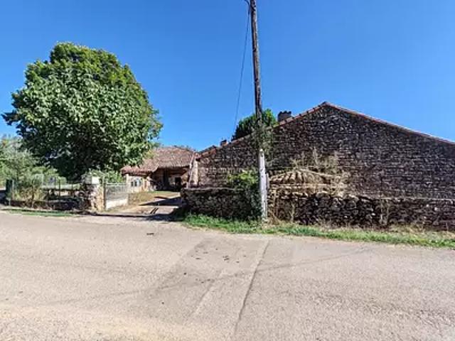 Maison vente à La Condamine, Saint-Antonin-Noble-Val