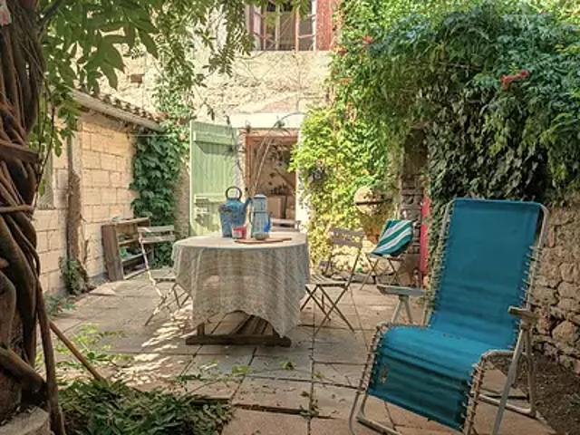 Maison vente à Montauban, Saint-antonin-noble-val