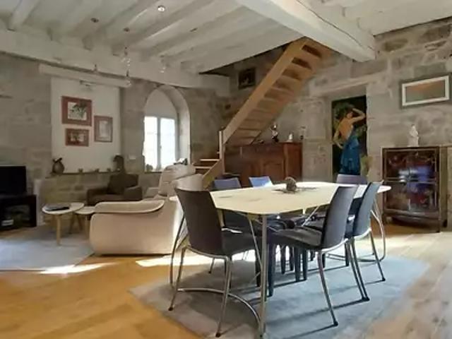 Maison vente à Montauban, Saint-antonin-noble-val