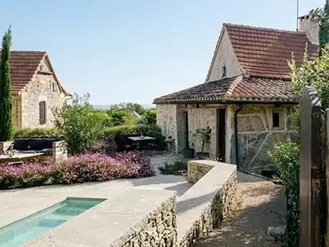 Maison vente à Montauban, Saint-antonin-noble-val
