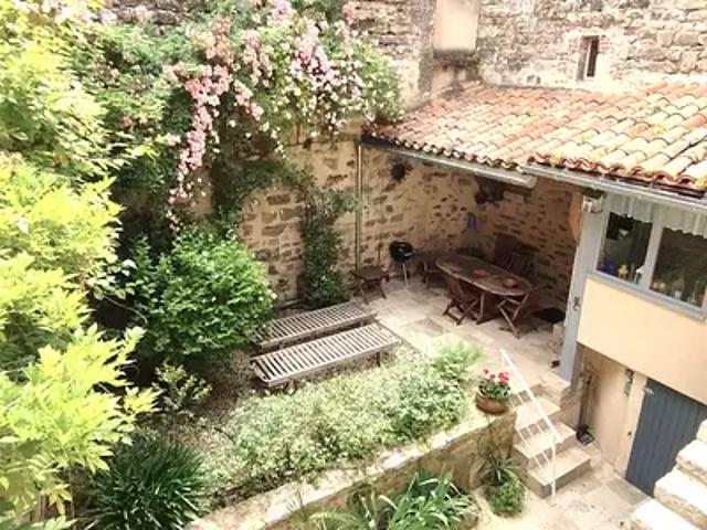 Maison vente à Montauban, Saint-antonin-noble-val