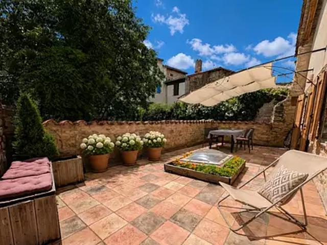 Maison vente à Montauban, Saint-antonin-noble-val