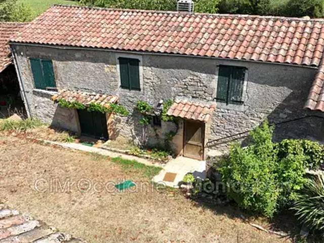 Maison vente à Montauban, Saint-antonin-noble-val