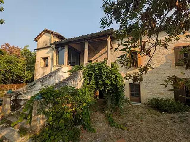 Maison vente à Montauban, Saint-antonin-noble-val