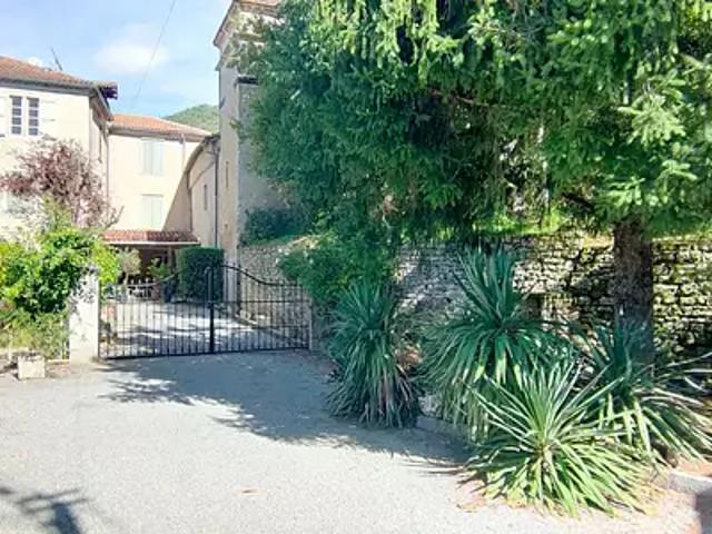 Maison vente à Montauban, Saint-antonin-noble-val