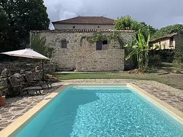 Maison location à Montauban, Saint-antonin-noble-val