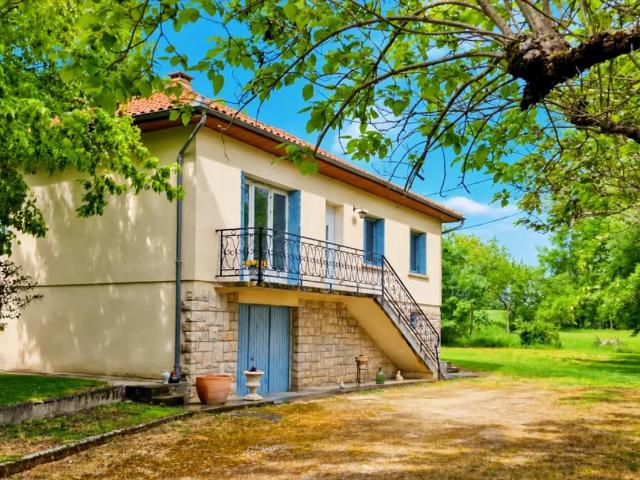 Maison vente à Condom, Saint-antonin
