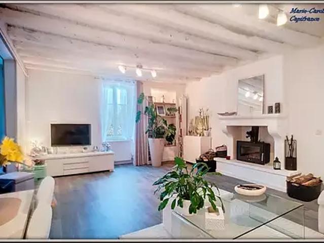 Maison vente à La Châtre, Saint-août