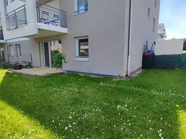 Appartement vente à Dijon, Saint-apollinaire