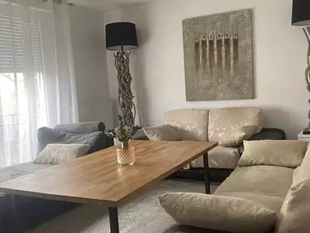Appartement vente à Dijon, Saint-apollinaire