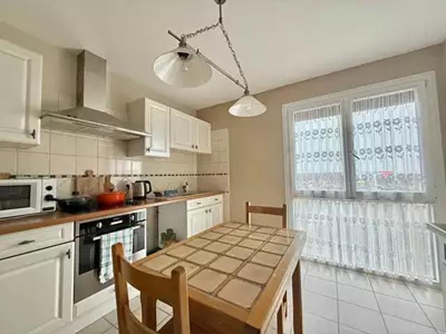 Appartement vente à Dijon, Saint-apollinaire