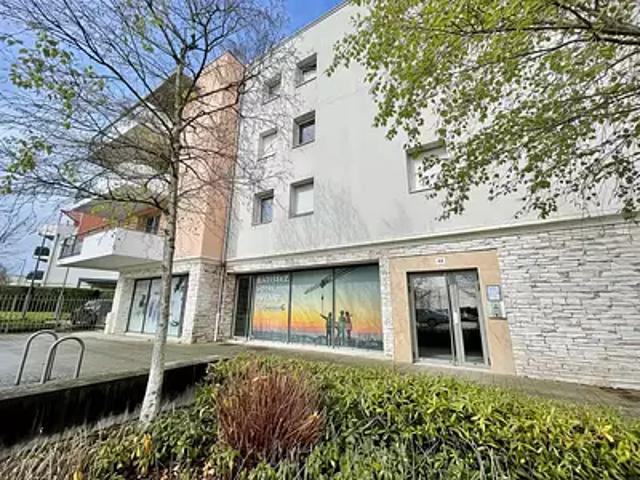 Appartement vente à Dijon, Saint-apollinaire