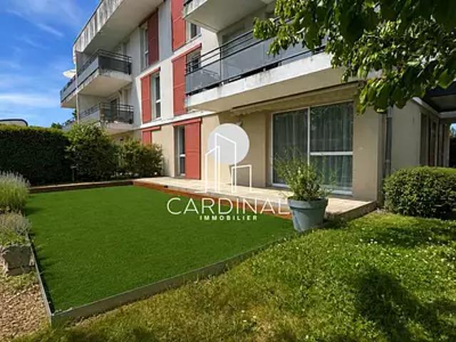 Appartement vente à Dijon, Saint-apollinaire