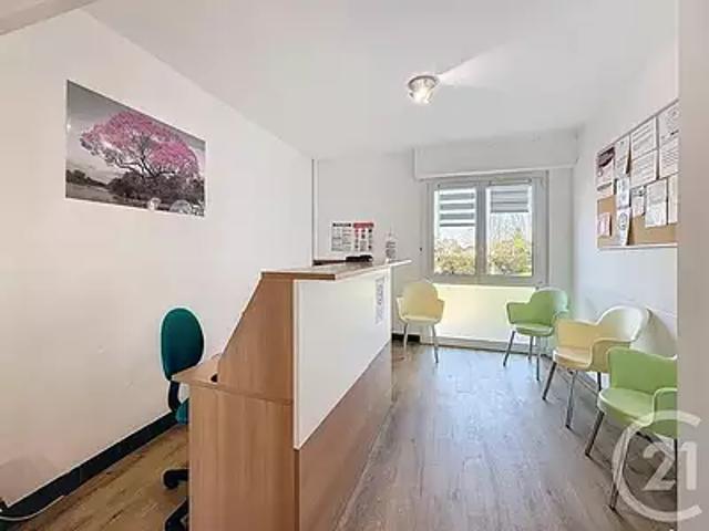 Appartement vente à Dijon, Saint-apollinaire