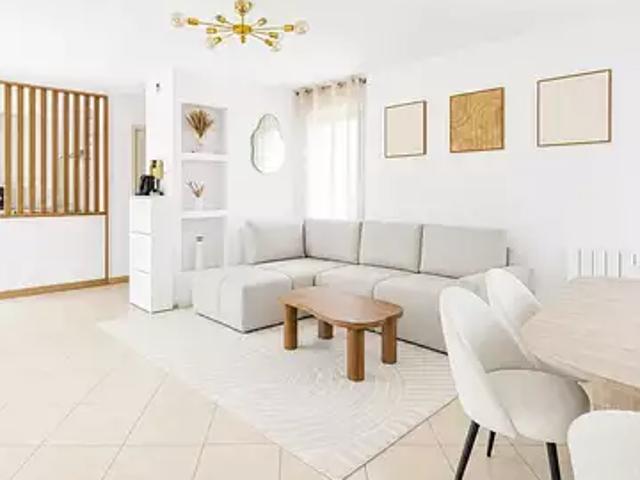 Appartement vente à Dijon, Saint-apollinaire