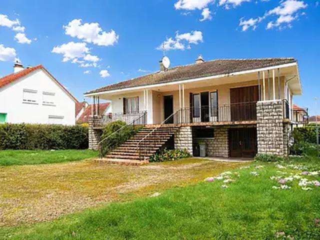 Maison vente à Saint-Apollinaire, Côte-d'Or