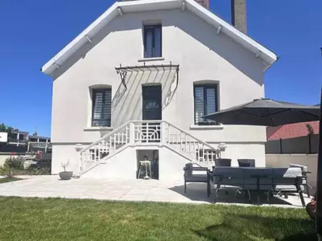 Maison vente à Dijon, Saint-apollinaire