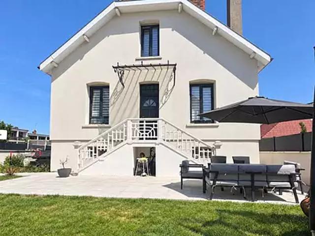 Maison vente à Saint-Apollinaire, Côte-d'Or