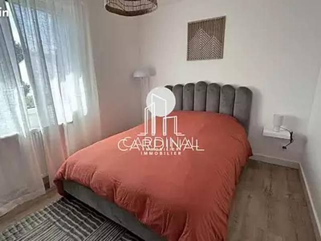 Appartement location à Saint-Apollinaire, Côte-d'Or