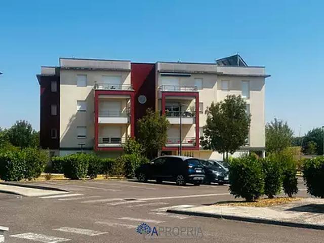 Appartement location à Saint-Apollinaire, Côte-d'Or