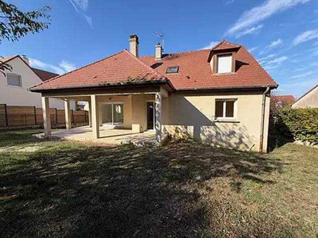 Maison location à Saint-Apollinaire, Côte-d'Or