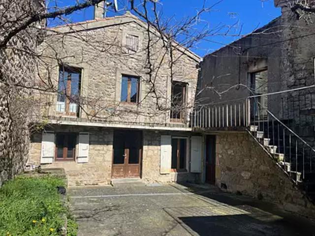 Maison vente à Privas, Saint-apollinaire-de-rias