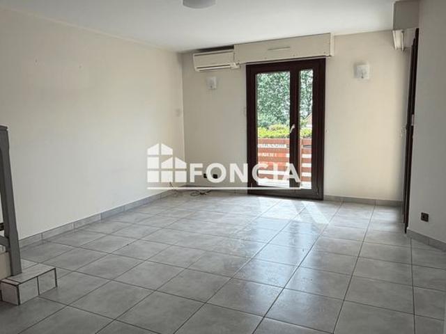 Appartement vente à Dijon, Saint-apollinaire