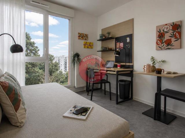 Appartement vente à Dijon, Saint-apollinaire