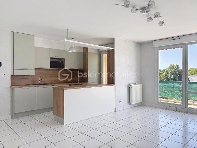 Appartement vente à Dijon, Saint-apollinaire