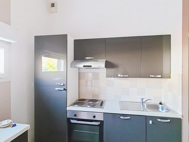 Appartement vente à Dijon, Saint-apollinaire