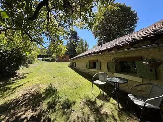Maison vente à Saint-Aquilin, Dordogne