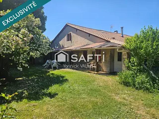 Maison vente à Périgueux, Saint-aquilin