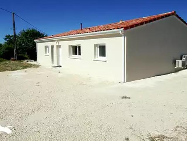 Maison vente à Saint-Aquilin, Dordogne