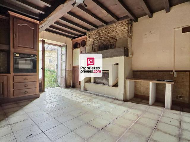 Maison vente à Périgueux, Saint-aquilin