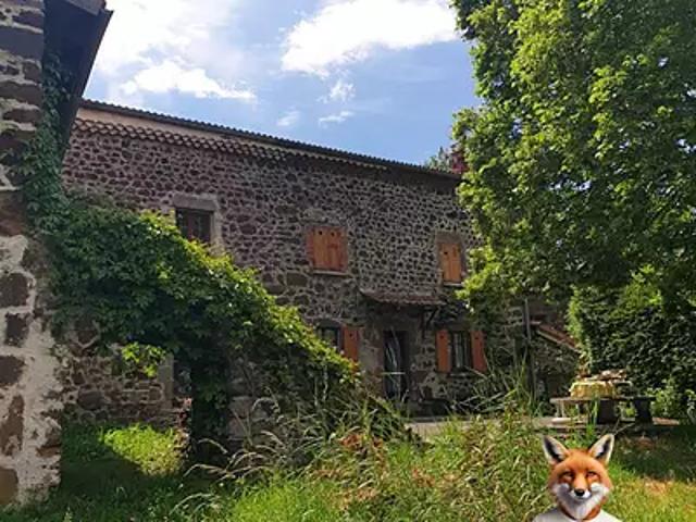 Maison vente à France métropolitaine, Saint-arcons-d'allier