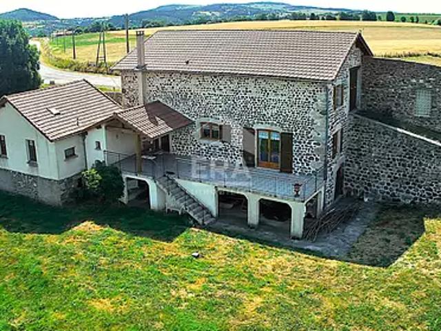 Maison vente à Le Monteil, Saint-Arcons-de-Barges