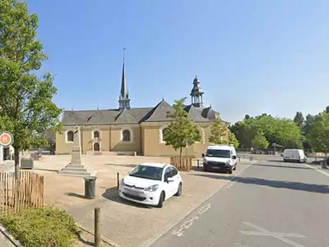 Maison vente à Rennes, Bretagne
